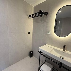 Superior Studio met een King Size Bed