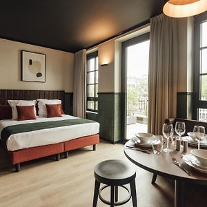 Superior Studio met een King Size Bed
