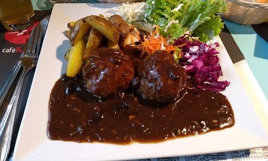 Brasserie du Sauveniere